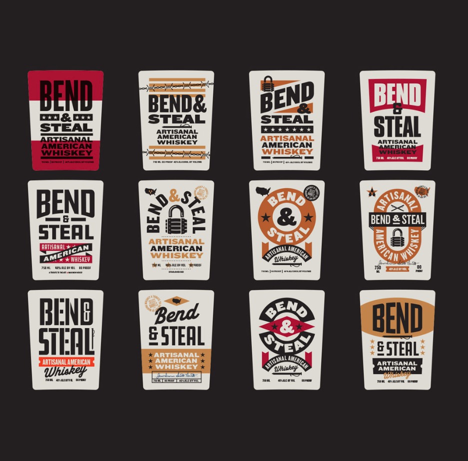 Packaging & Labels 9